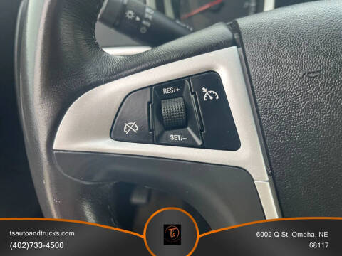 2011 Chevrolet Equinox LT