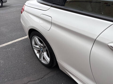 2017 BMW 6 Series 650i xDrive