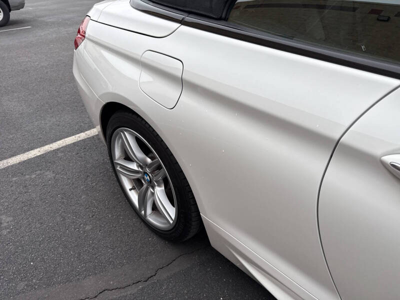 2017 BMW 6 Series 650i xDrive