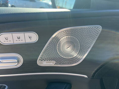 2024 Mercedes-Benz GLE GLE 450 4MATIC