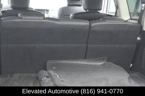 2014 Infiniti QX80