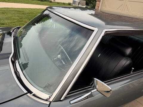 1970 Chevrolet Chevelle
