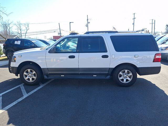 2012 Ford Expedition EL XL