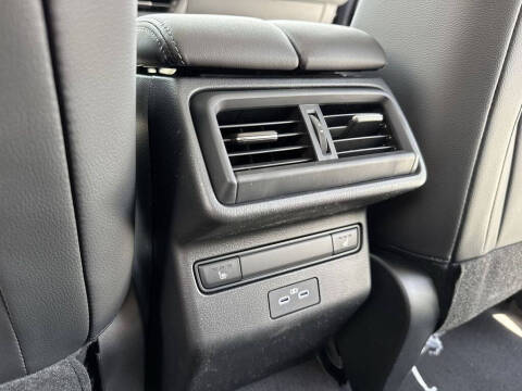 2026 Mazda CX-5 2.5 S Premium Plus
