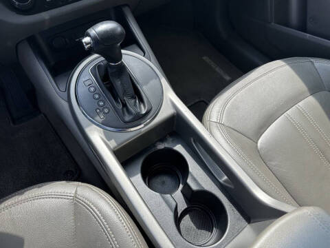 2011 Kia Sportage EX