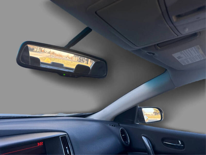2014 Nissan Maxima