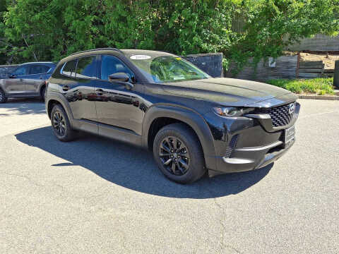 2026 Mazda CX-50 Hybrid Premium