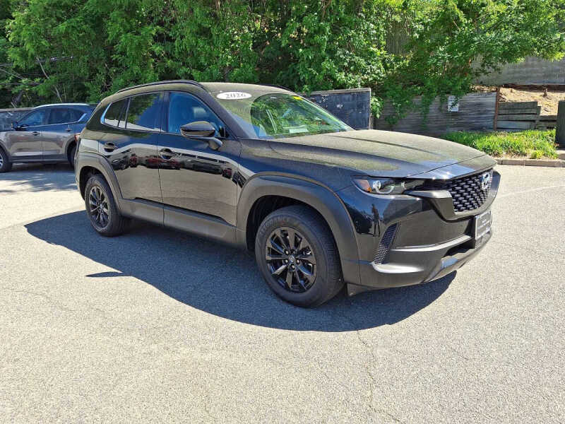 2026 Mazda CX-50 Hybrid Premium