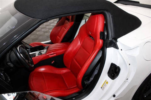 2014 Chevrolet Corvette Stingray