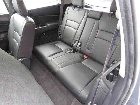 2019 Honda Pilot Touring