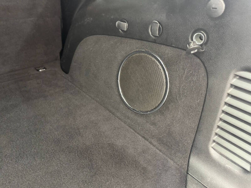 2018 Jeep Grand Cherokee Trailhawk