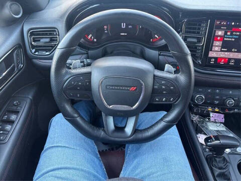 2024 Dodge Durango R/T Plus