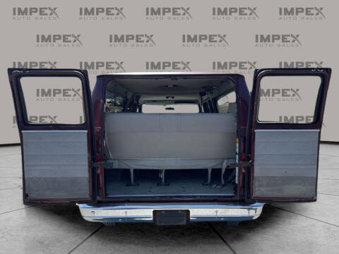 1992 GMC Rally Wagon