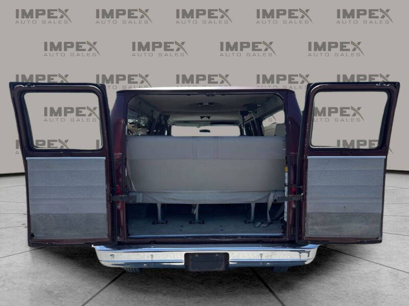 1992 GMC Rally Wagon