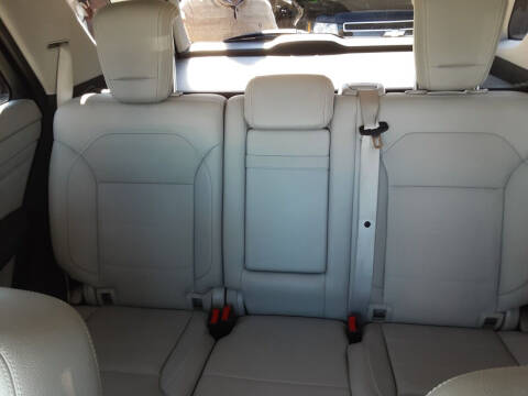 2013 Mercedes-Benz M-Class ML 350