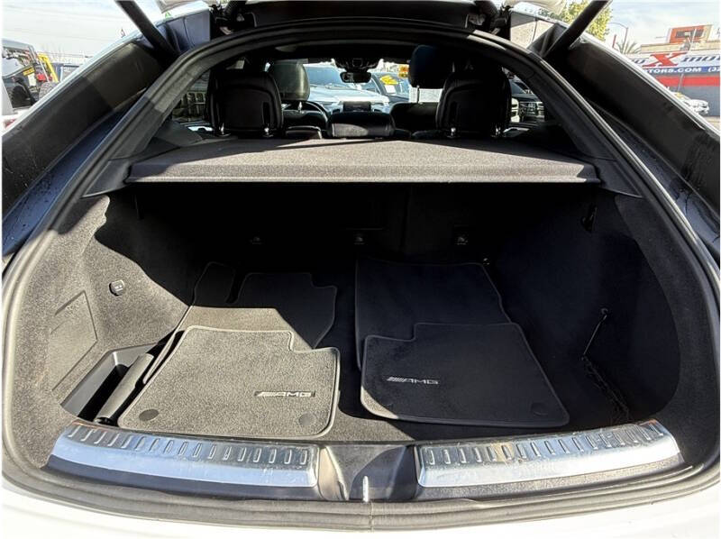 2017 Mercedes-Benz GLE AMG GLE 43