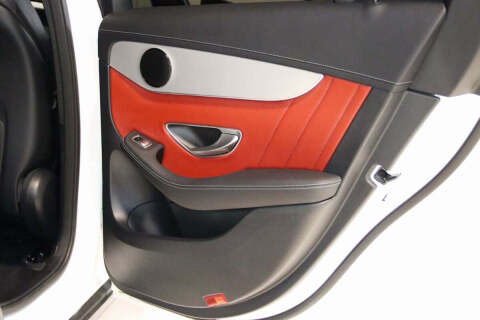 2023 Mercedes-Benz GLC GLC 300 4MATIC