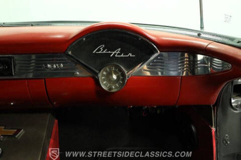 1956 Chevrolet Bel Air