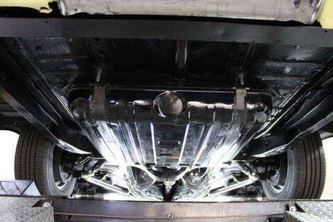 1960 Chevrolet Bel Air