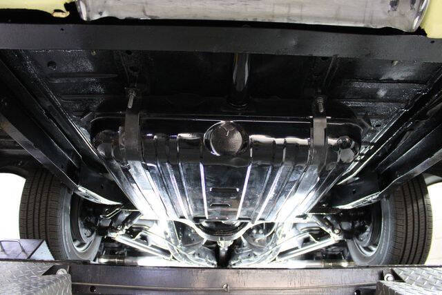 1960 Chevrolet Bel Air