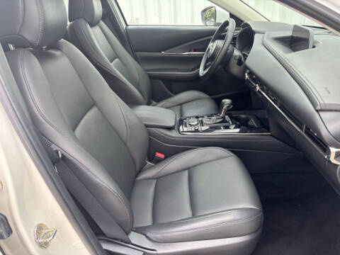 2022 Mazda CX-30 2.5 S Preferred