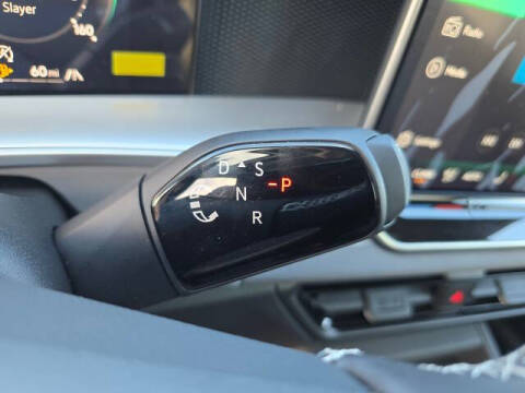 2026 Volkswagen Tiguan SE 4Motion