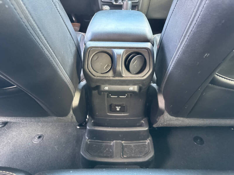 2022 Jeep Wrangler Unlimited