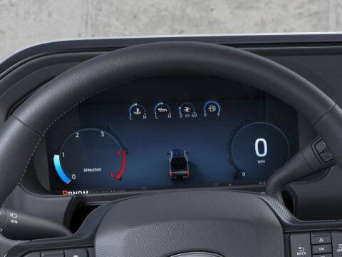 2026 Ford F-350 Super Duty Platinum