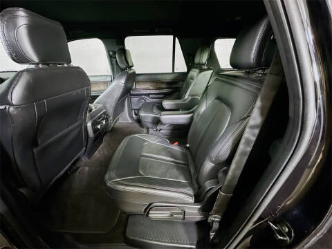 2020 Ford Expedition MAX Limited