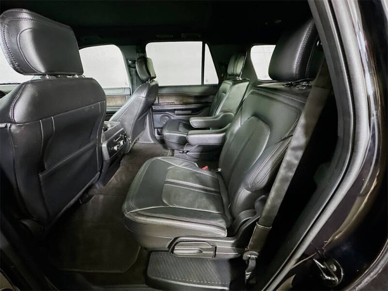 2020 Ford Expedition MAX Limited