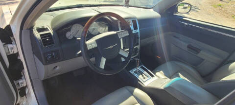 2006 Chrysler 300 C