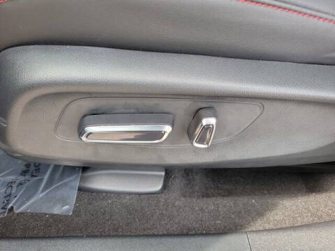 2025 Acura ADX w/A-SPEC