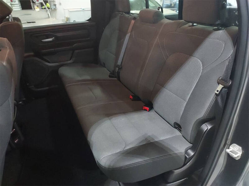 2024 RAM 1500 Tradesman