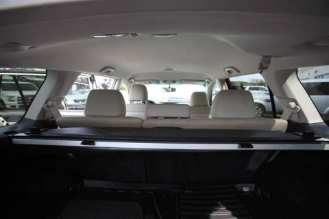 2012 Subaru Outback 2.5i Premium