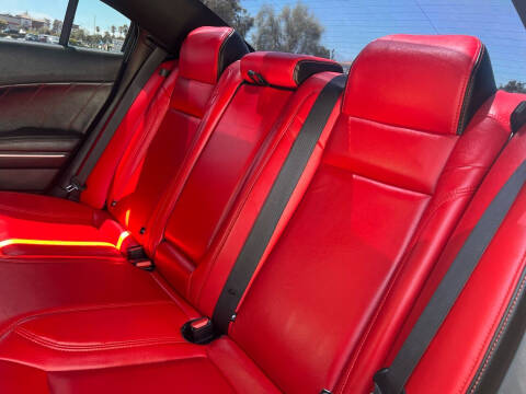 2021 Dodge Charger R/T