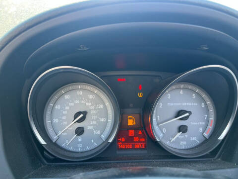 2014 BMW Z4 sDrive35is