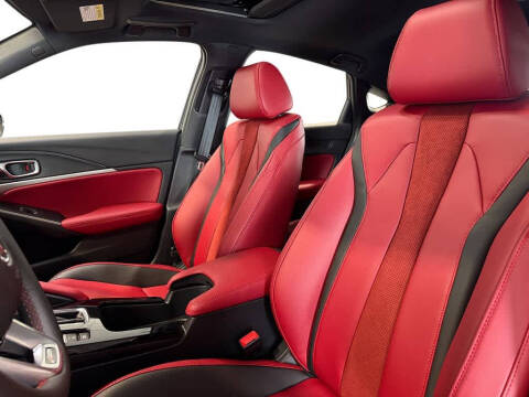 2026 Acura Integra w/Tech w/A-SPEC