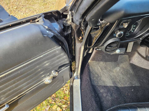 1969 Chevrolet Chevelle