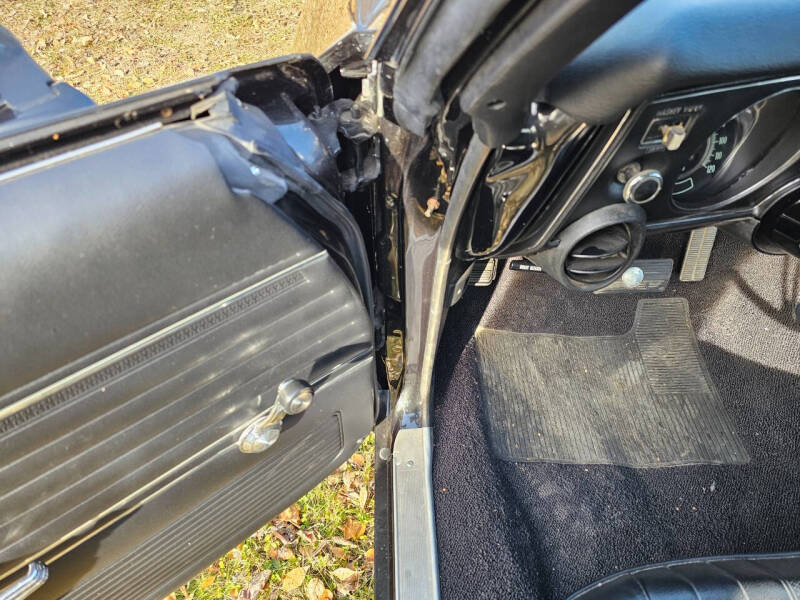 1969 Chevrolet Chevelle