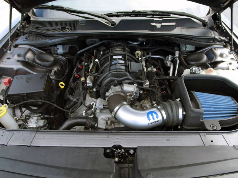 2018 Dodge Challenger R/T