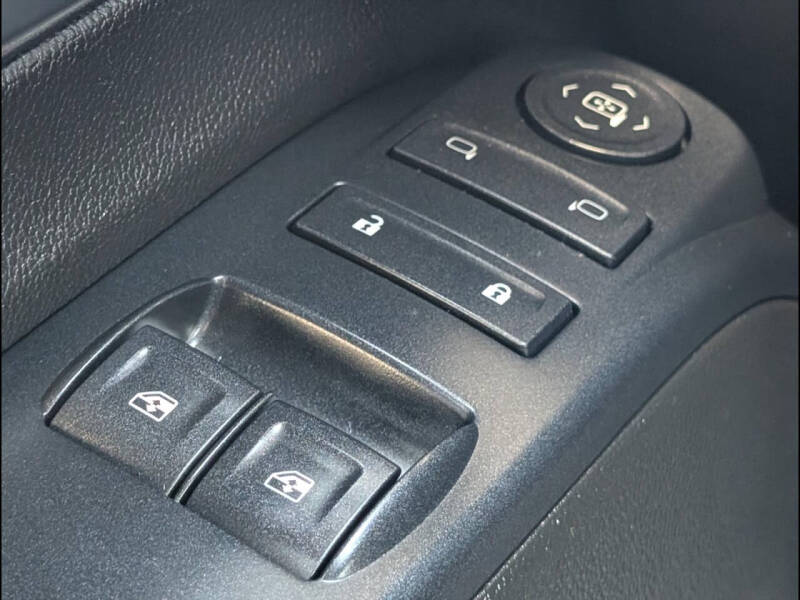 2016 Chevrolet Silverado 2500HD Work Truck