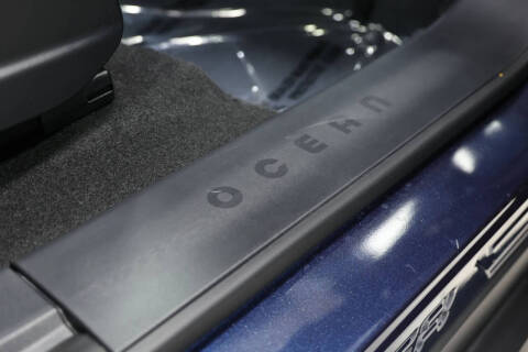 2023 Fisker Ocean One