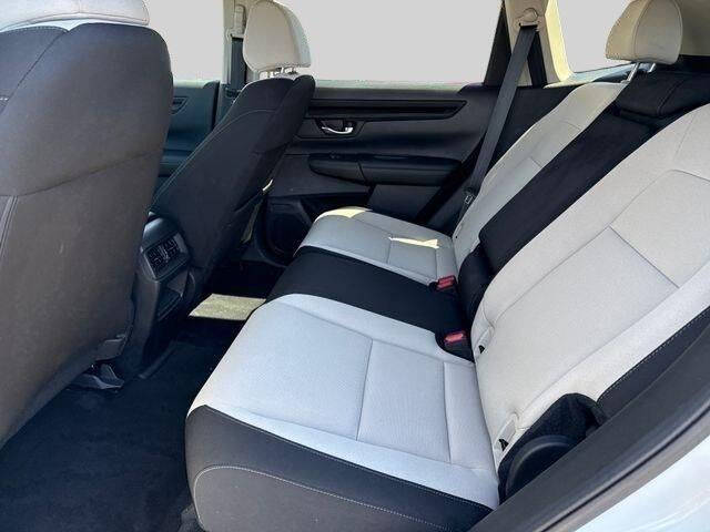2023 Honda CR-V