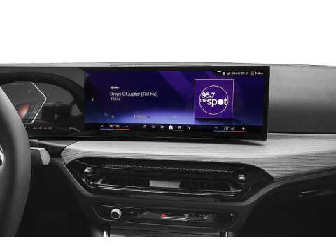 2026 BMW 4 Series 430i xDrive