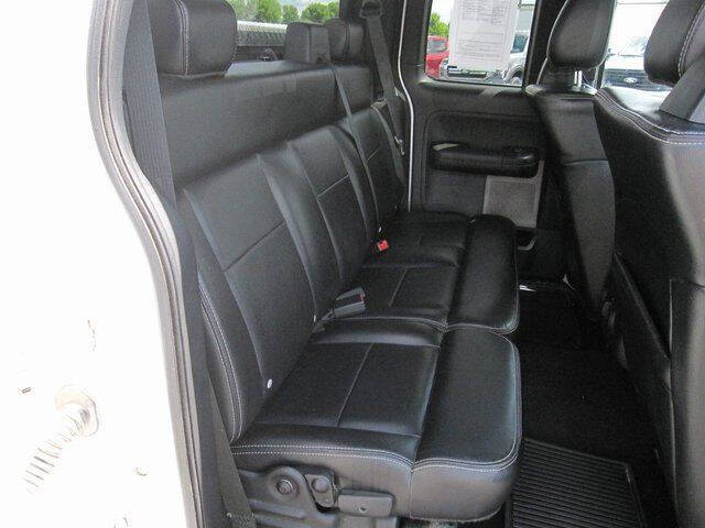 2006 Ford F-150