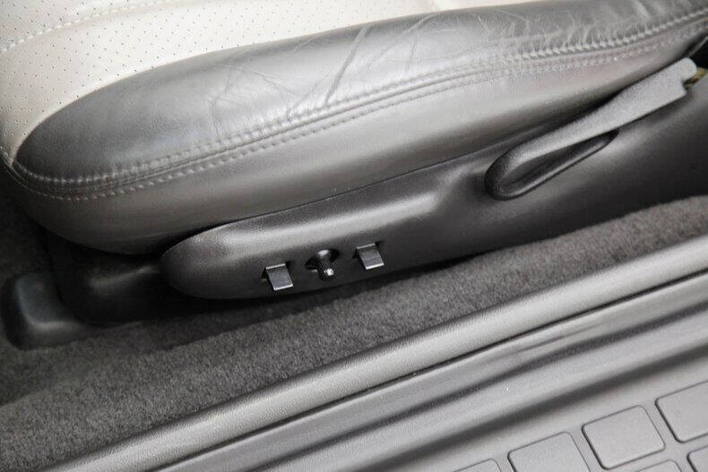 2002 Chevrolet Camaro Z28