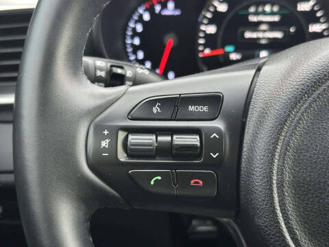 2018 Kia Sorento EX