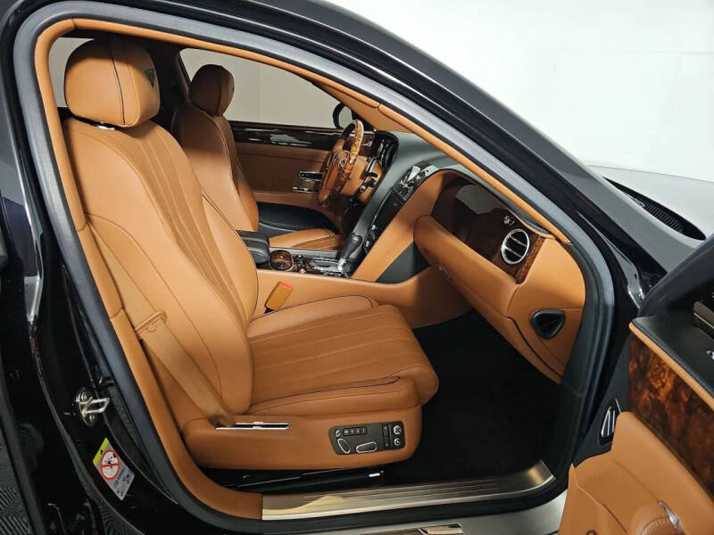 2014 Bentley Flying Spur