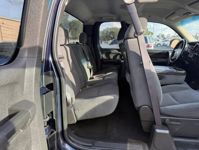 2008 Chevrolet Silverado 1500