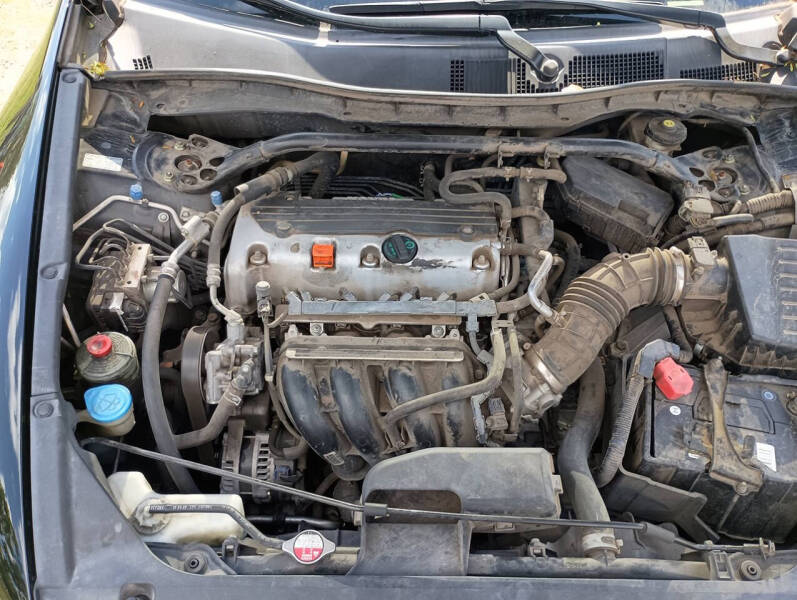 2010 Honda Accord EX-L
